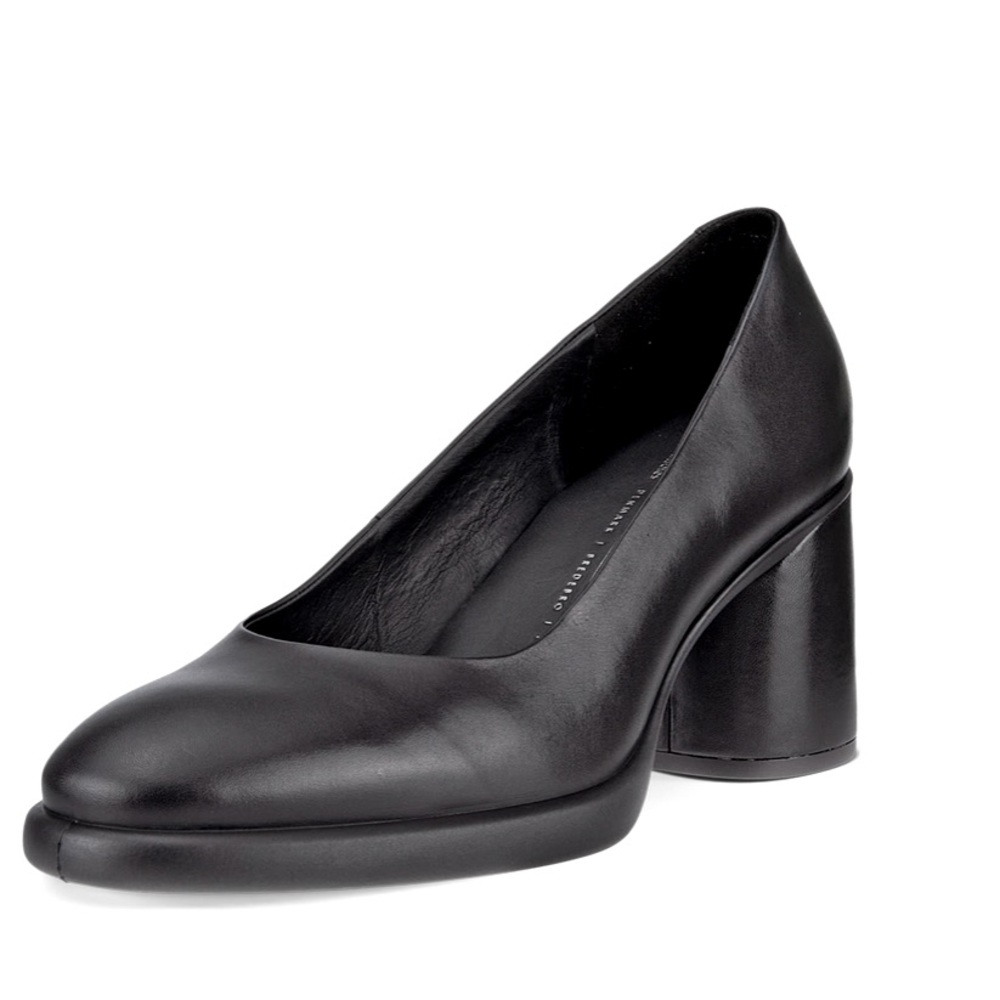 ECCO pumps
